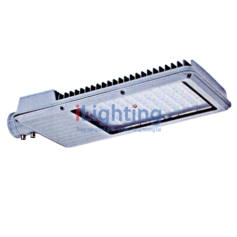 Đèn Led đường phố